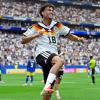 Il Mondiale consegnerà l'ennesima plusvalenza all'Eintracht. E al DS che piace al...