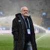 De Laurentiis: "Serie A a 16 squadre e più tempo per le nazionali. Malagò ha lavorato...