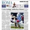 L’apertura del Corriere di Roma: “De Rossi vuole difensori esperti. Baroni un tris di acquisti”