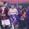 Serie A, la classifica aggiornata: Bologna fermo a 30, la Fiorentina vince e aggancia...