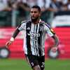 Douglas Luiz lascia la Juventus, ecco l'ufficialità della cessione al Nottingham...