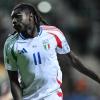 Kean sempre a segno nelle ultime quattro gare azzurre: è il quarto a riuscirci
