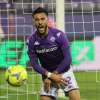 La Fiorentina riacciuffa la Lazio a inizio secondo tempo: gran gol di Nico Gonzalez, 1-1