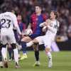 Rush finale LaLiga, tra 8 giorni il Clasico. Chi la 5ª in Champions?