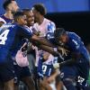 Né Messi, né Mbappé. Il gol più bello del mondiale è del capoverdiano Cabral
