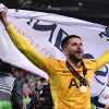 Il Tottenham vince l'Europa League: gli highlights dell'1-0 al Manchester United