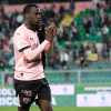 Cremonese-Palermo, i convocati di Inzaghi: si ferma anche Gomes. 5 gli assenti