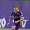 Fiorentina, Fazzini: "Gara strana. Loro costruivano e segnavano, noi non finalizzavamo"...