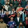 Torna sui campi Serie A la campagna "Keep Racism Out". Le parole di De Siervo