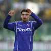 Bojinov: "Barone ha dato il cuore per la Fiorentina. Un grande abbraccio a club e famiglia"