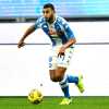 Ghoulam: "Da domani a Coverciano. Serie A? Una delle più importanti negli ultimi...