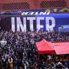 Inter-Barça, San Siro è una bolgia. Cambiasso: "A livello di atmosfera difficile trovare di meglio"