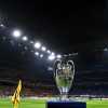 Champions League prima fase, le partite in programma