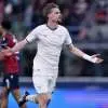 Bologna-Lazio 0-2, le pagelle: Orsolini non incide, Taylor doppietta da star