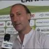 Tosto: "Fiorentina, non mi priverei mai di uno come Fortini. E' il futuro"