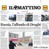 Il Mattino: "Verso Milan-Napoli: Kvara e i 2001, una generazione di fenomeni"