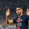 PSG, Hakimi non dimentica: "Mi scuso con i tifosi dell'Inter, non è stato facile...