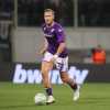 Fiorentina, Barak e il rush finale: "Siamo ambiziosi, lavoriamo per ottenere grandi risultati"