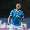 Napoli, Lobotka: "Non dobbiamo pensare a difendere lo scudetto, ma a vincerne un...