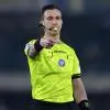 Doveri: "Ai giovani arbitri consiglio di spingere, perché il percorso è pieno di...