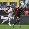 Se l’Inter vince al Ferraris aggancia il Genoa (in una statistica)