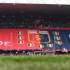 Genoa, non solo Piatek e Mateta: l'Olimpiakos abbassa le pretese per Zinckernagel...