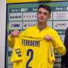 Modena, Ferrarini rientra per il Cittadella. Per Diaw e Cittadini bisognerà attendere ancora