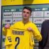 Rimini, tesserato Gabriele Ferrarini: si era svincolato dalla Fiorentina