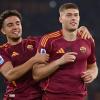 Roma, Hermoso e Dovbyk stendono il Parma e sfatano il tabù Olimpico
