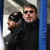 Salernitana, Faggiano a ruota libera: "Basta cinema sulla società. Io non sono un...