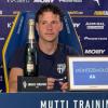 2-1 del Parma contro il Monza, Begic: "Da terzino non è andata malissimo, ma nel...