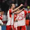 Bayern Monaco, Kane: "L'obiettivo è la Champions, la finale a Wembley è un sogno"