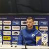 La Bosnia ci crede. Dzeko: "Di cosa ha paura l'Italia?". Barbarez: "Autobus da una...