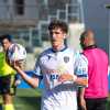 Benevento, prolungato il contratto del terzino Sena: ha firmato un triennale