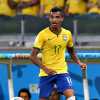 UFFICIALE: Luiz Gustavo è tornato in Brasile. Il centrocampista giocherà con il Sao Paulo