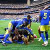 Curaçao, Room: "Eravamo con gli spartani alle Termopili. Ora sono diventato una star...