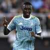 Juventus, Kolo Muani manda due messaggi: "Sono felice, grande partita"
