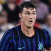 Inter, mercato ancora bloccato: Pavard rischia di restare, Frattesi senza offerte...
