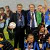 Moratti, arrivano anche gli auguri di José Mourinho: "Il mio presidente"
