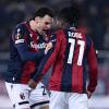 Il Bologna non batte il Celtic in 11 contro 10 per 56 minuti: è solo 2-2 al Dall'Ara