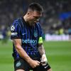 Da Icardi fino ai giovani Bonny e Pio Esposito: la costante dell'Inter è sempre Lautaro...