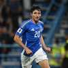 Italia, Cambiaso: "Partita più strana mai giocata. Gattuso ci trasmette energia"