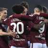 Vlasic decide il match, il Torino batte 1-0 l'Empoli. Gli highlights della sfida