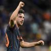 Inter, Carlos Augusto: "Meglio da terzo o da quinto? E' buono fare più di un ruolo"...