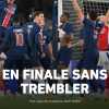 Le aperture francesi a caldo: "In finale senza tremare. Il PSG fa piangere l'Arsenal"