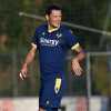 Hellas Verona, Djuric tiene in ansia i gialloblu: il ginocchio fa male, oggi gli esami