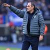 Lazio, Sarri: "Castellanos era difficile da trattenere, ma si poteva arrivare pronti..."...