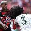 Massara tratta col Flamengo per Wesley, Il Romanista recita: "Svolta a destra"