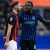 Milan e Inter, rose dal valore stellare di oltre un miliardo. QS: "Derby, tesoro...