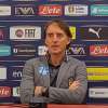 TOP NEWS Ore 20 - Mancini-Pessina alla vigilia dell'Austria. Inter, il PSG non rinuncia a Skriniar